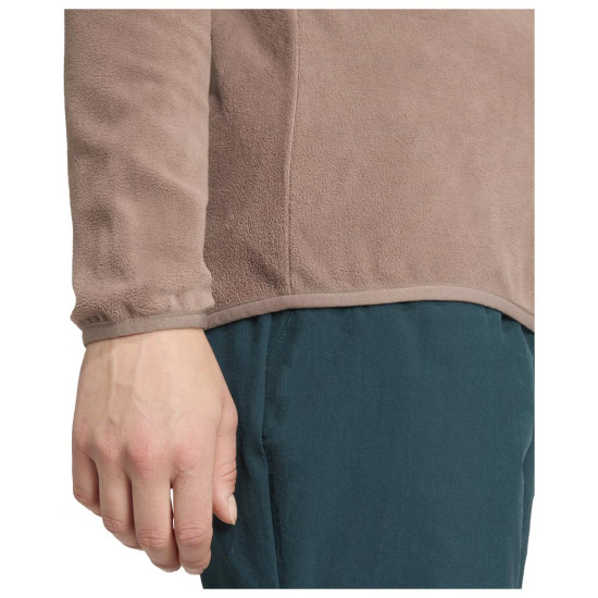 Adidas Γυναικείο φούτερ Terrex Multi Essentials 1/2 Zip Fleece